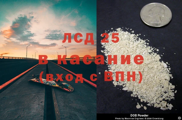 стаф Белокуриха